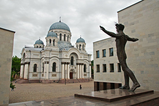 M. Zilinskas Art Gallery